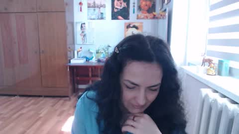 AlexisMillers online show from 03.11.26