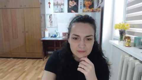 AlexisMillers online show from 04.03.26