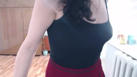 AlexisMillers online show from 05.18.26