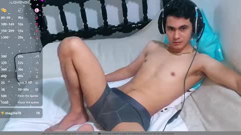 Alexis online show from 12.12.24