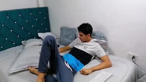 Alexis online show from 02.01.25