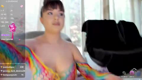 OnlyFans  alexispixie hot online show from 02.12.25