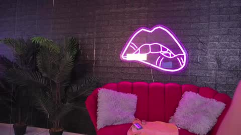 Alexis Texas online show from 02.07.25