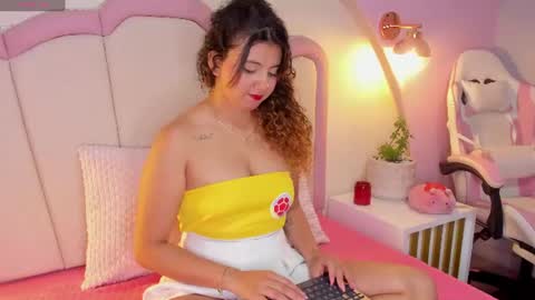 Snapshot of alexitha_cutte chatting on 07.03.26 A L E X A online show from 07.03.26