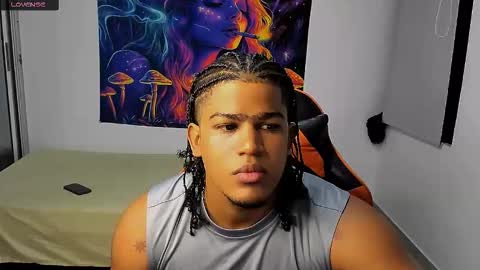 ALEXJ BLACK online show from 09.16.25