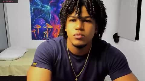 ALEXJ BLACK online show from 09.25.25