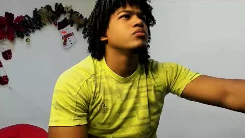 ALEXJ BLACK online show from 01.09.26