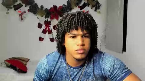 ALEXJ BLACK online show from 01.15.26