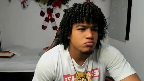 ALEXJ BLACK online show from 01.16.26