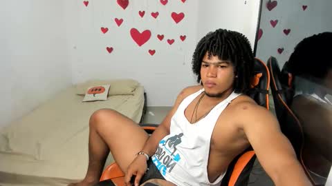 ALEXJ BLACK online show from 03.06.26