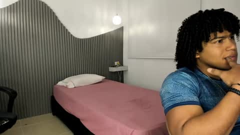 ALEXJ BLACK online show from 04.26.26