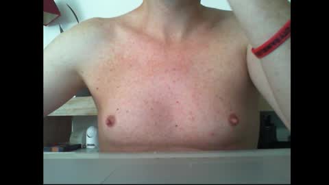 Snapshot of alexja_ganja chatting on 09.21.25 Alexia online show from 09.21.25