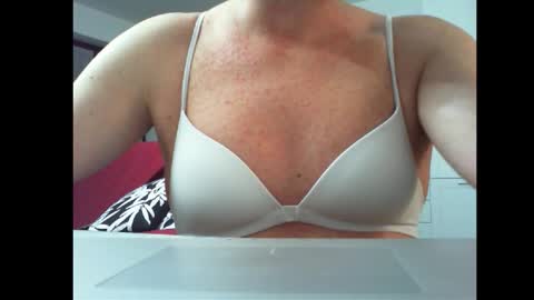 Snapshot of alexja_ganja chatting on 10.07.25 Alexia online show from 10.07.25