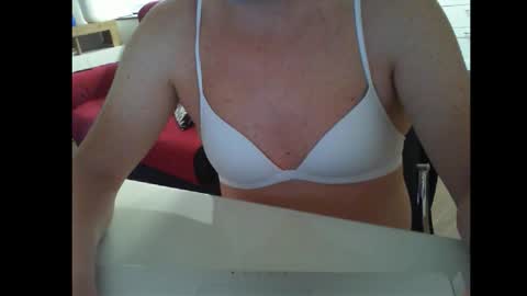 Snapshot of alexja_ganja chatting on 10.10.25 Alexia online show from 10.10.25