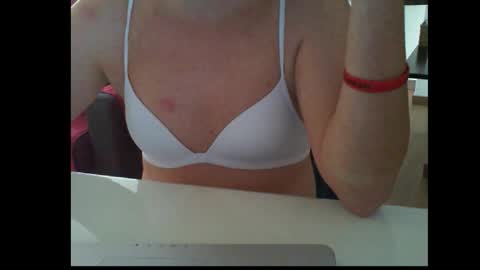 Snapshot of alexja_ganja chatting on 10.12.25 Alexia online show from 10.12.25