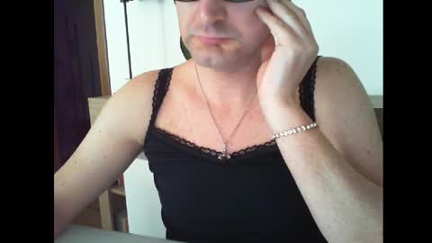 Snapshot of alexja_ganja chatting on 02.22.26 Alexia online show from 02.22.26