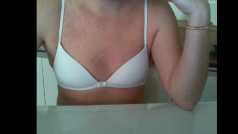 Snapshot of alexja_ganja chatting on 03.29.26 Alexia online show from 03.29.26