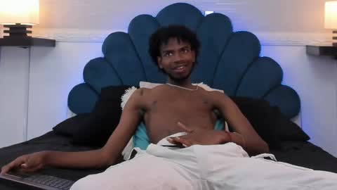 Alex Jaccob online show from 09.23.25