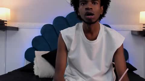 Alex Jaccob online show from 10.06.25