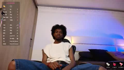 Alex Jaccob online show from 01.19.26