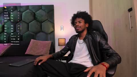 Alex Jaccob online show from 03.04.26