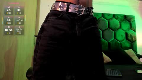 Alex Jaccob online show from 03.09.26