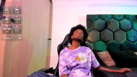 Alex Jaccob online show from 03.14.26