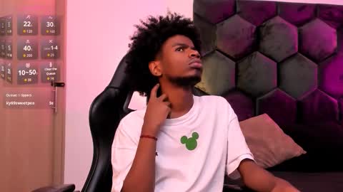 Alex Jaccob online show from 03.24.26