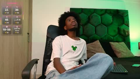 Alex Jaccob online show from 04.04.26