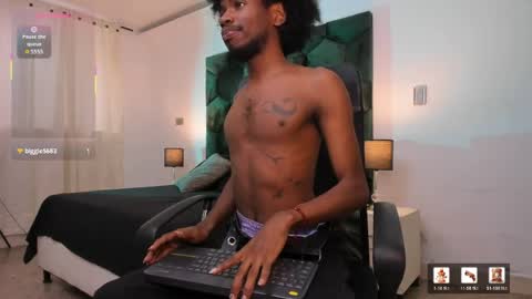 Alex Jaccob online show from 04.16.26