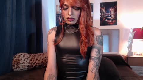 Alexjhonsson online show from 12.14.24