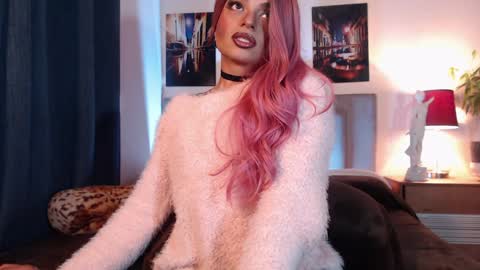 Alexjhonsson online show from 12.21.24