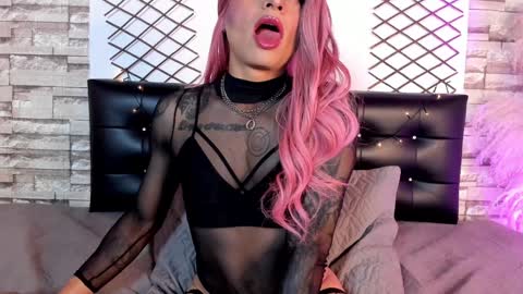 Alexjhonsson online show from 01.25.25