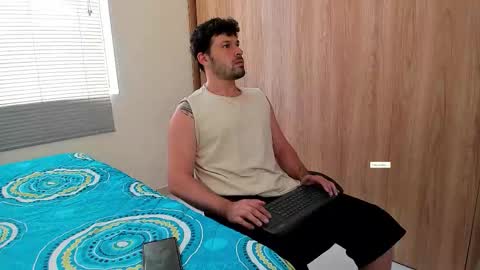 alexman fuck online show from 03.23.26