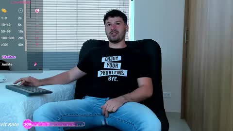 alexman fuck online show from 04.15.26