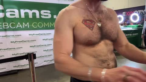 Alex Mann online show from 12.07.24