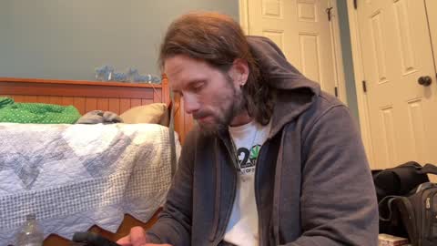 Alex Mann online show from 12.15.24