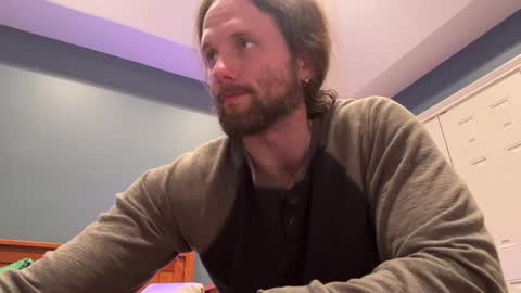 Alex Mann online show from 12.17.24