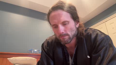 Alex Mann online show from 12.24.24