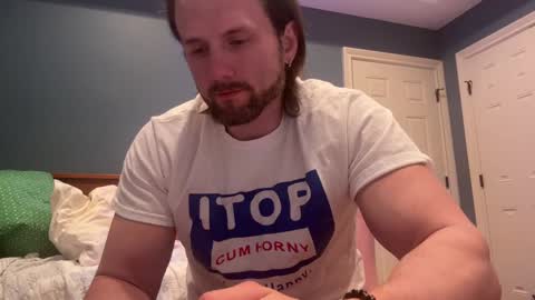 Alex Mann online show from 12.28.24