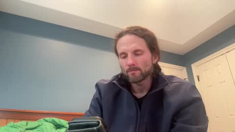 Alex Mann online show from 01.04.25