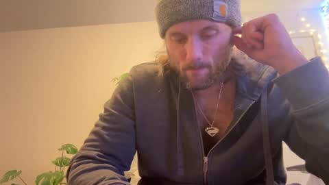 Alex Mann online show from 01.17.25