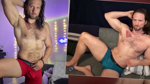 Alex Mann online show from 01.29.25