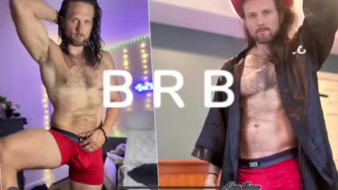 Alex Mann online show from 02.28.25