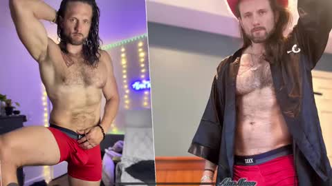 Alex Mann online show from 03.02.25