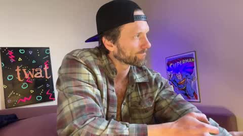 Snapshot of alexmanndickerson chatting on 02.03.26 Alex Mann online show from 02.03.26