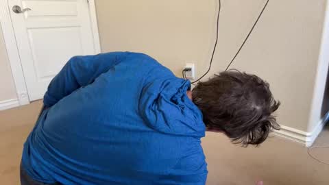 Snapshot of alexmanndickerson chatting on 02.09.26 Alex Mann online show from 02.09.26