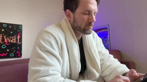 Snapshot of alexmanndickerson chatting on 02.27.26 Alex Mann online show from 02.27.26