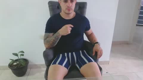 Maximuss online show from 12.08.24