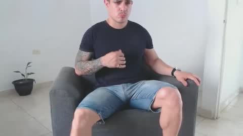 Maximuss online show from 01.19.25